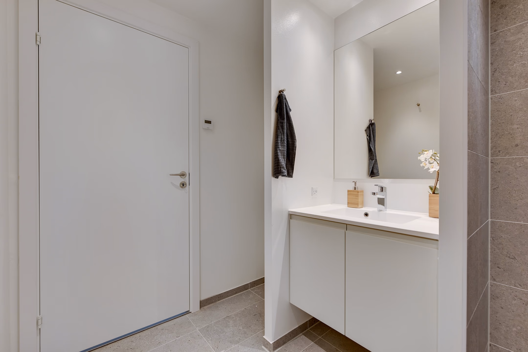 Billede 4 fra lejemålet på Flegmade 26, 7100 Vejle