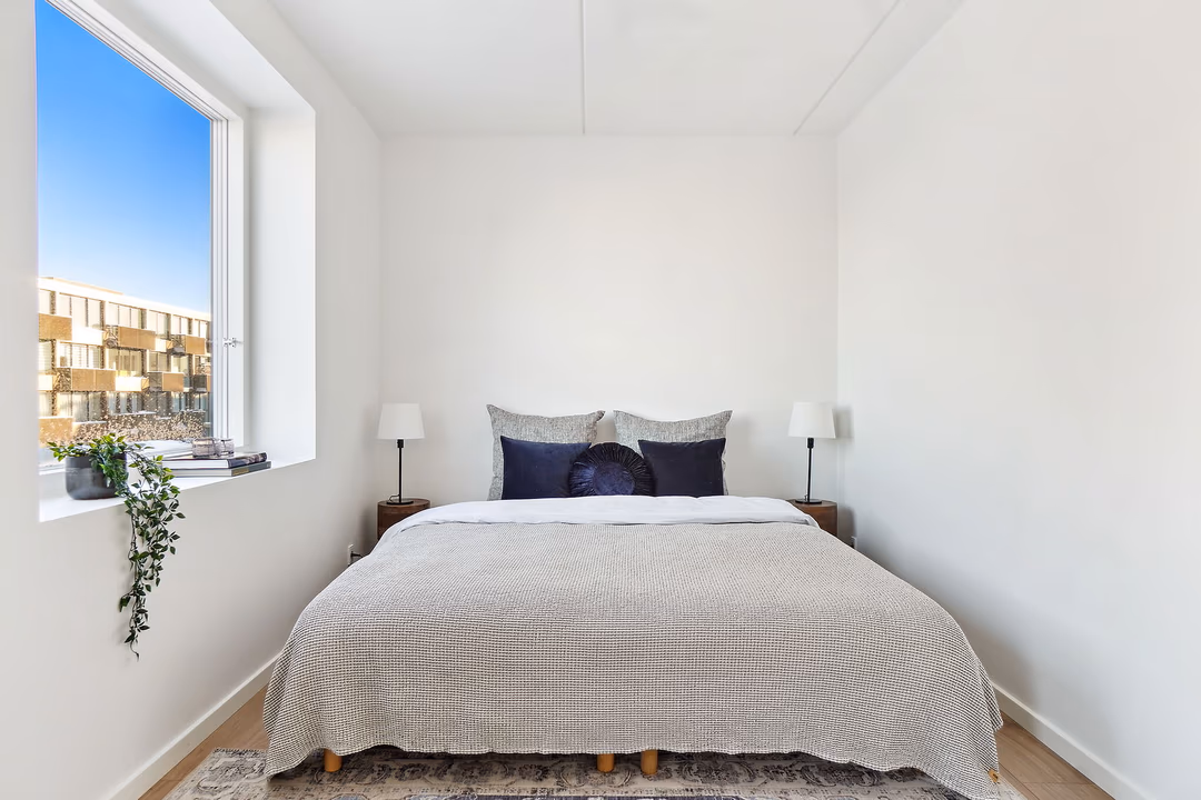 Billede 3 fra lejemålet på Rosenhøj Vænge 21, 8260 Viby J