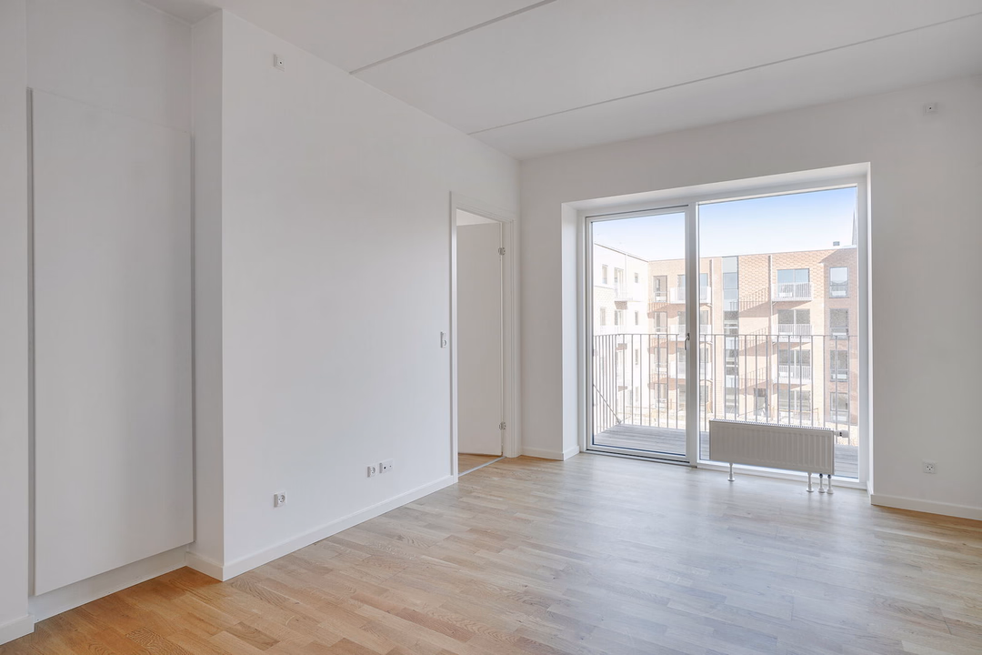 Billede 1 fra lejemålet på Arresøvej 33C, 8240 Risskov