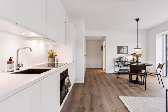 Rental at Midgårdsvej 38, 5200 Odense V