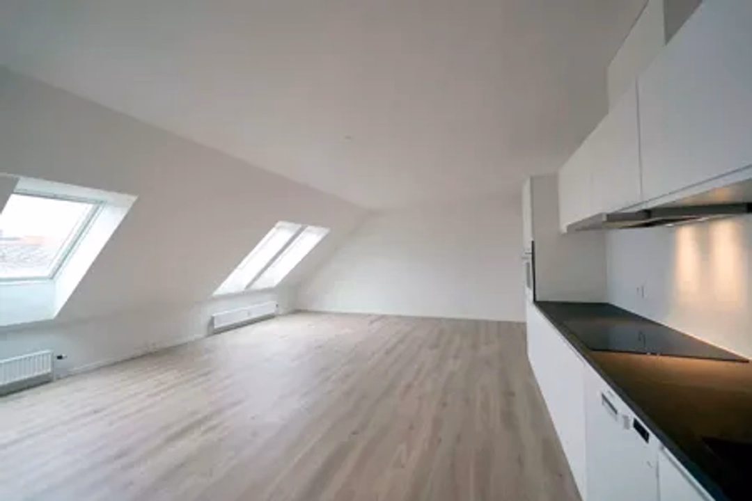 Billede 1 fra lejemålet på Gråbrødregade 10, 6000 Kolding