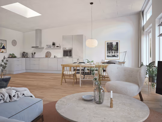 Billede fra lejemålet på Agerlykken 29, 8530 Hjortshøj Billede fra lejemålet på Agerlykken 29, 8530 Hjortshøj