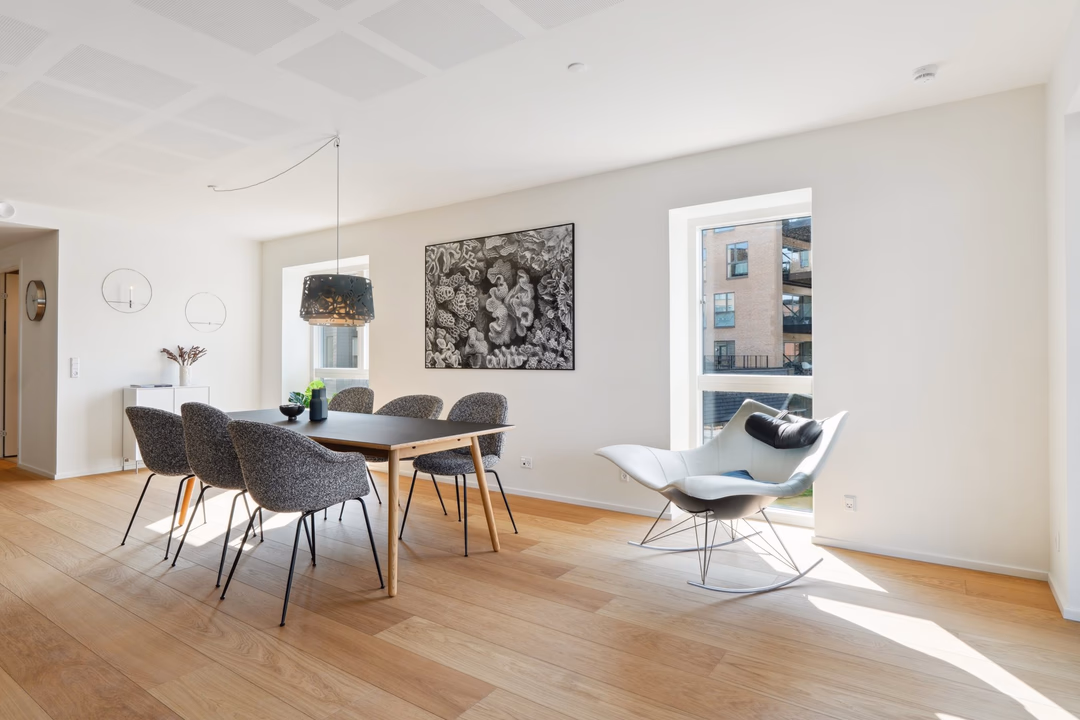 Billede 3 fra lejemålet på Skibsbyggerstræde 21, 5000 Odense C