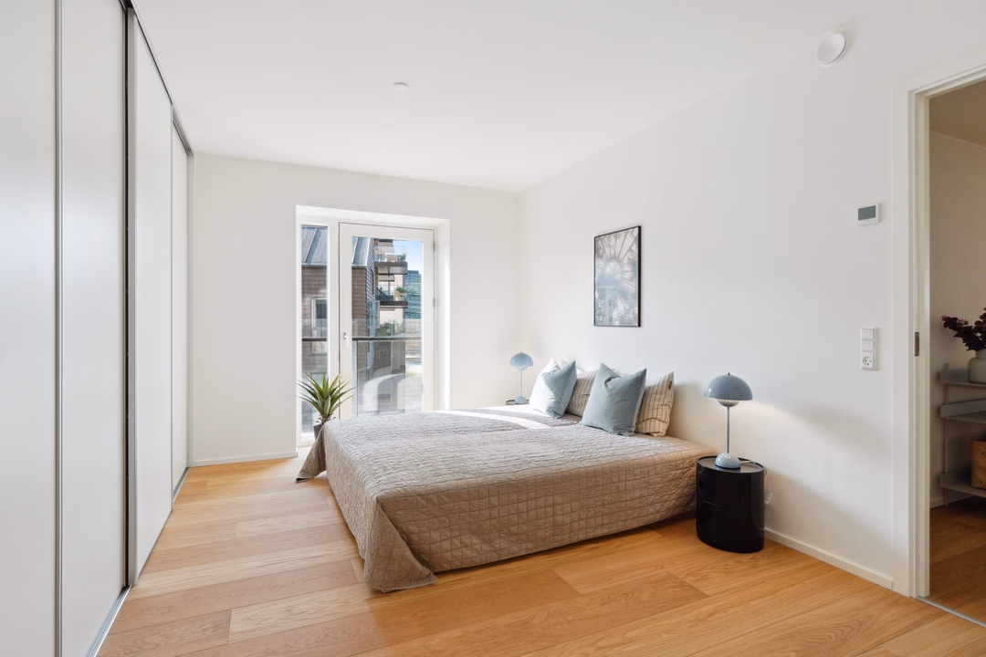 Billede 5 fra lejemålet på Skibsbyggerstræde 21, 5000 Odense C