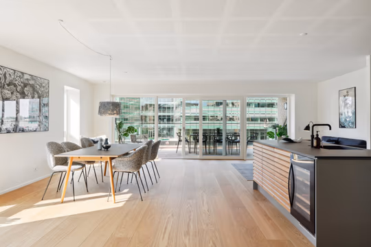 Rental at Skibsbyggerstræde 21, 5000 Odense C