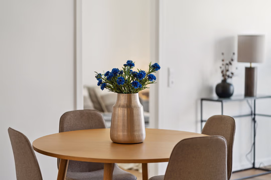 Billede fra lejemålet på Guldsmedeengen 6, 3550 Slangerup