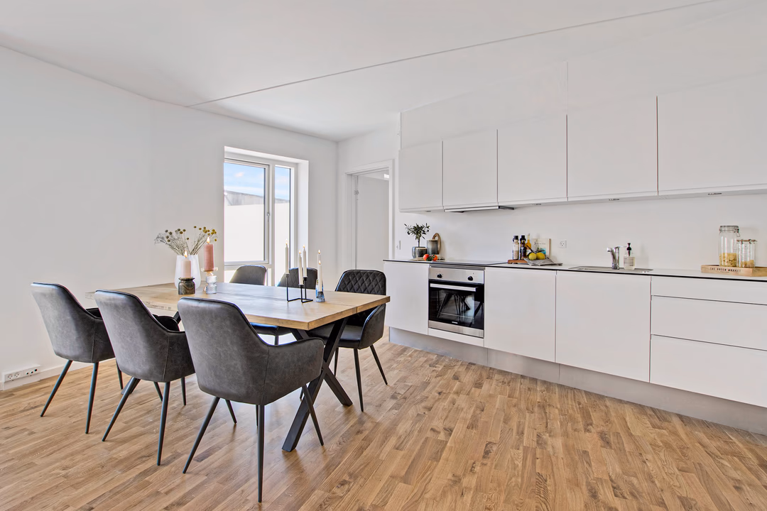 Billede 2 fra lejemålet på Emma Gads Vej 7A, 2300 København S