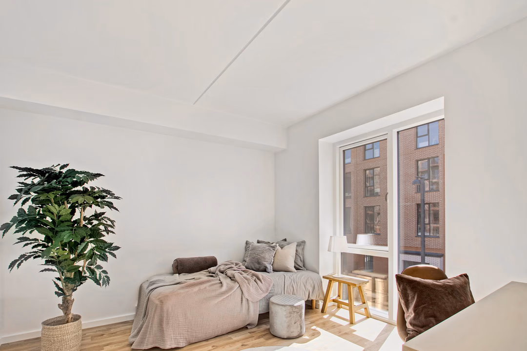 Billede 5 fra lejemålet på Emma Gads Vej 7A, 2300 København S