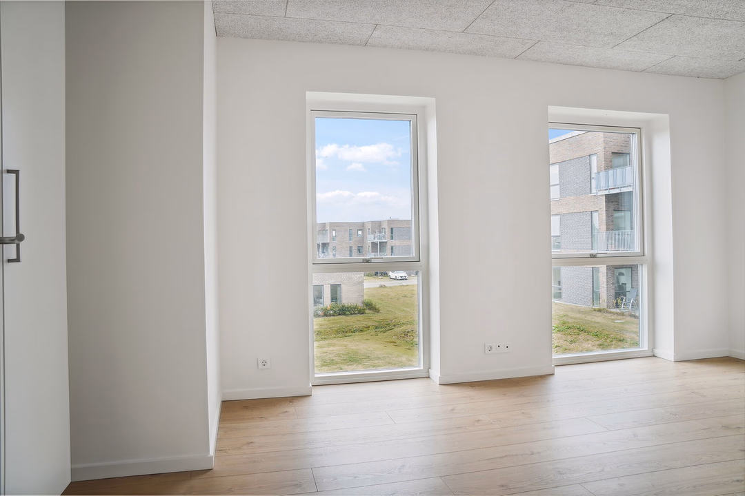 Billede 3 fra lejemålet på Kobbelvænget 83, 7100 Vejle