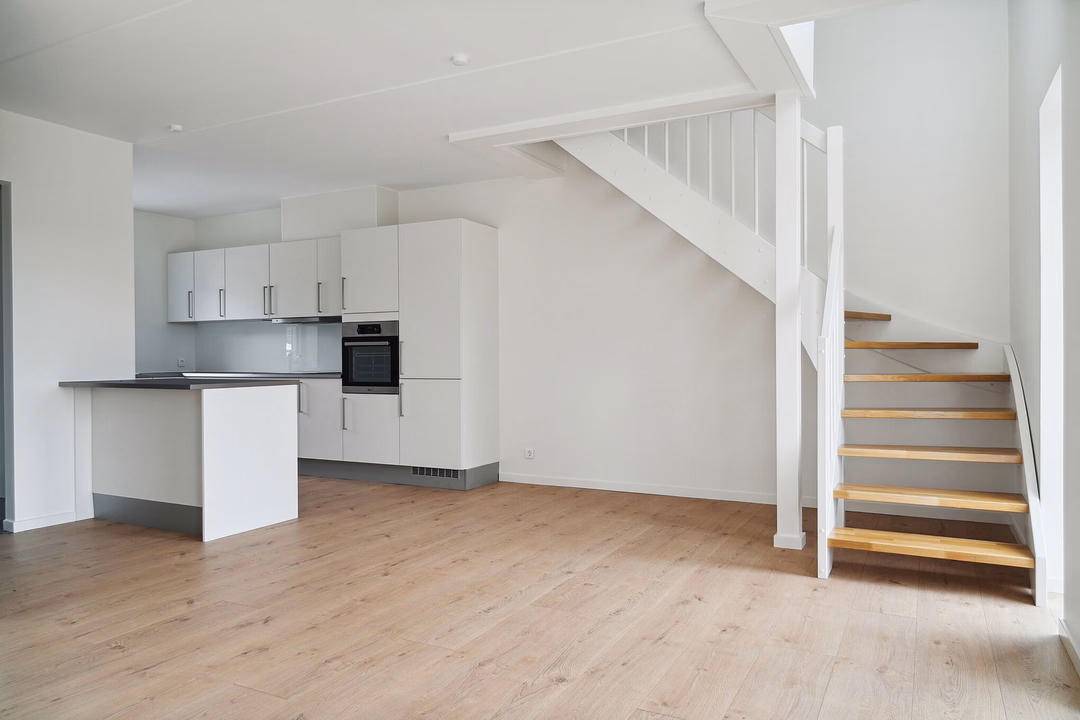 Billede 2 fra lejemålet på Kobbelvænget 83, 7100 Vejle