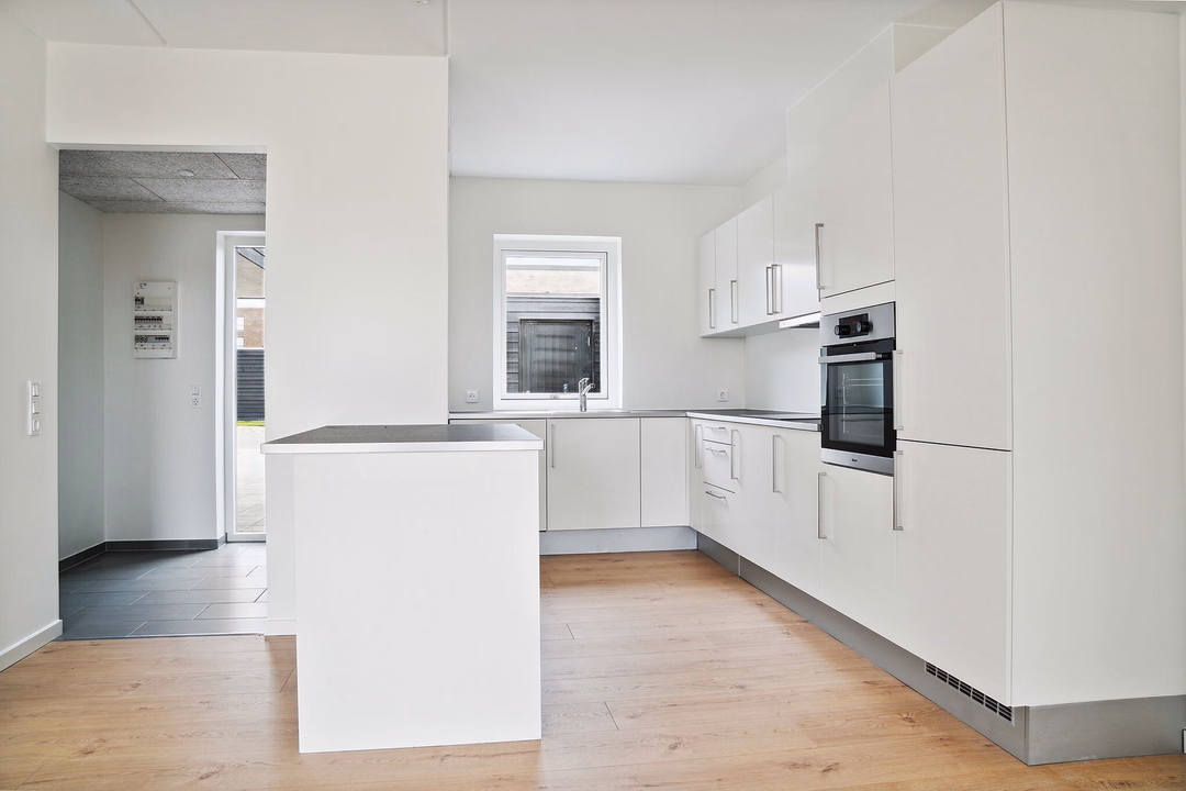 Billede 1 fra lejemålet på Kobbelvænget 83, 7100 Vejle