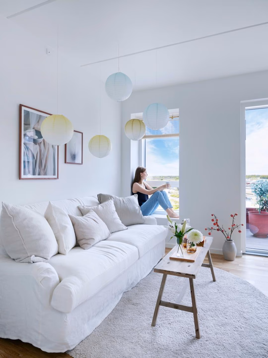 Billede 3 fra lejemålet på Skanørgade 21, 2630 Taastrup