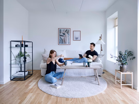 Rental at Skanørgade 21, 2630 Taastrup