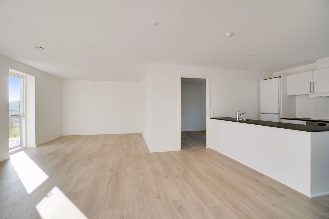 Billede 3 fra lejemålet på Agerglimt 125, 7100 Vejle