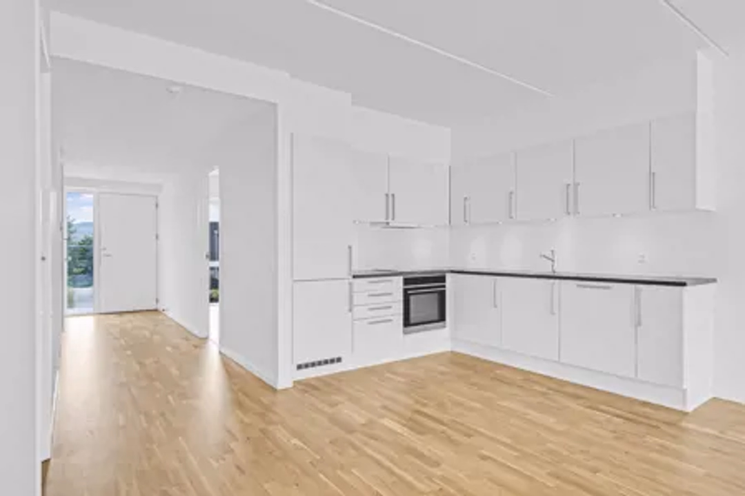 Billede 1 fra lejemålet på Kvasen 81, 7100 Vejle