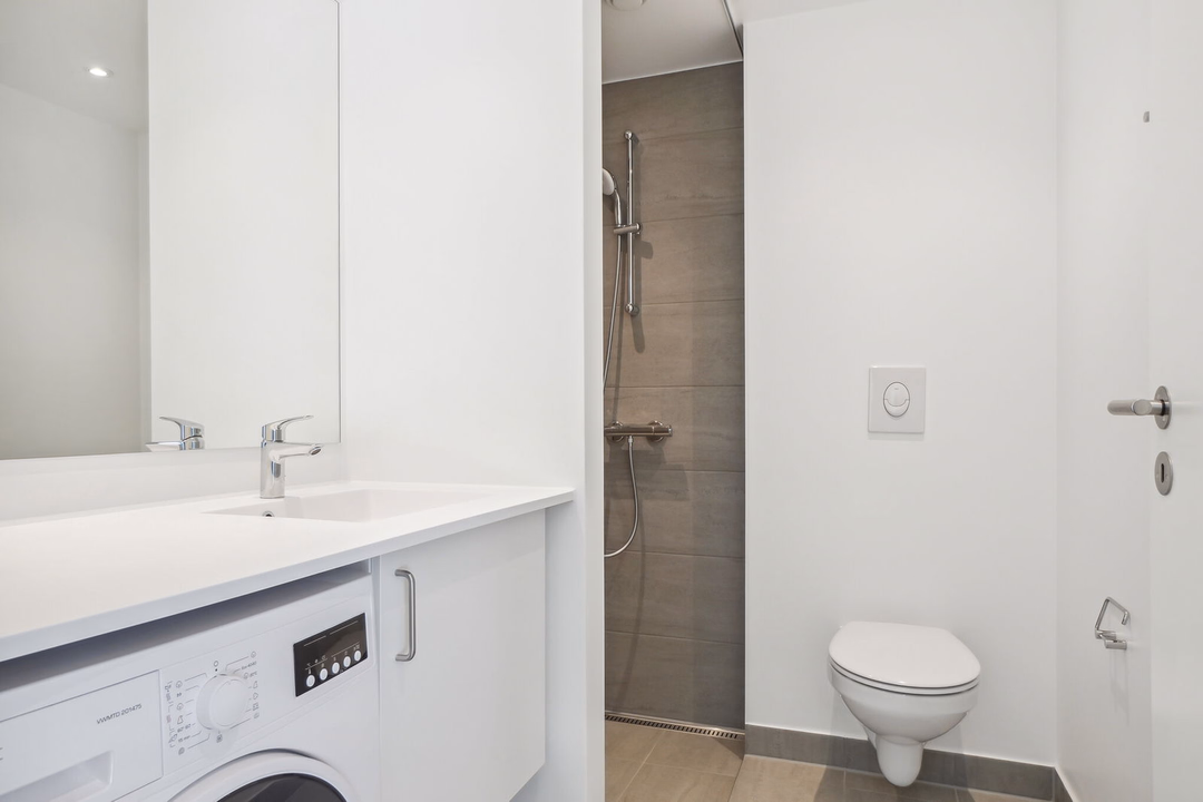 Billede 3 fra lejemålet på Kongevellen 17, 8240 Risskov