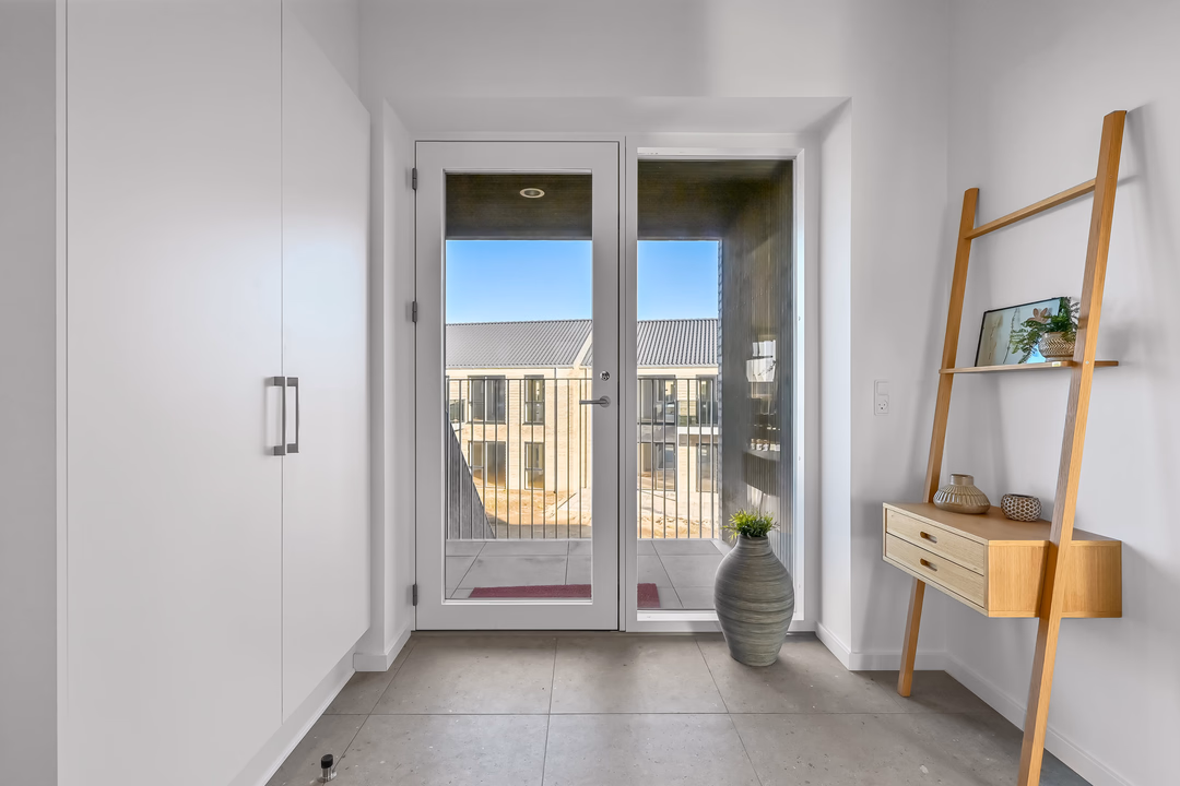 Billede 3 fra lejemålet på Koustrup Have 2, 7400 Herning