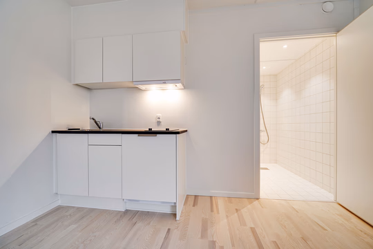 Rental at Mutzuvej 4, 2500 Valby