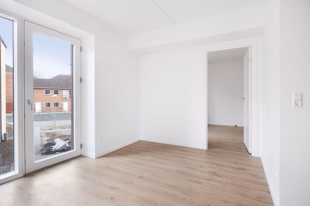 Billede 2 fra lejemålet på Kirkegade 44, 3600 Frederikssund