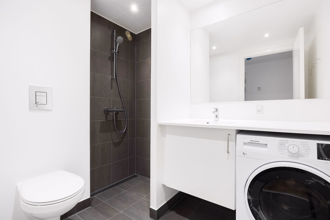 Billede 4 fra lejemålet på Kirkegade 44, 3600 Frederikssund