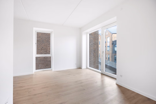 Rental at Kirkegade 44, 3600 Frederikssund