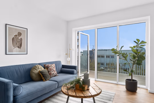 Rental at Else Sørensens Vej, 2610 Rødovre