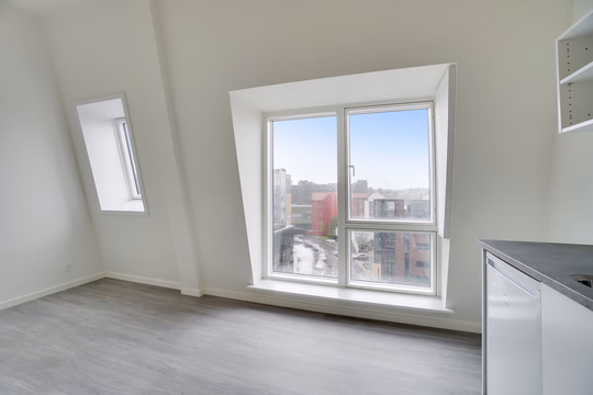 Rental at Østre Stationsvej 2F, 5000 Odense C