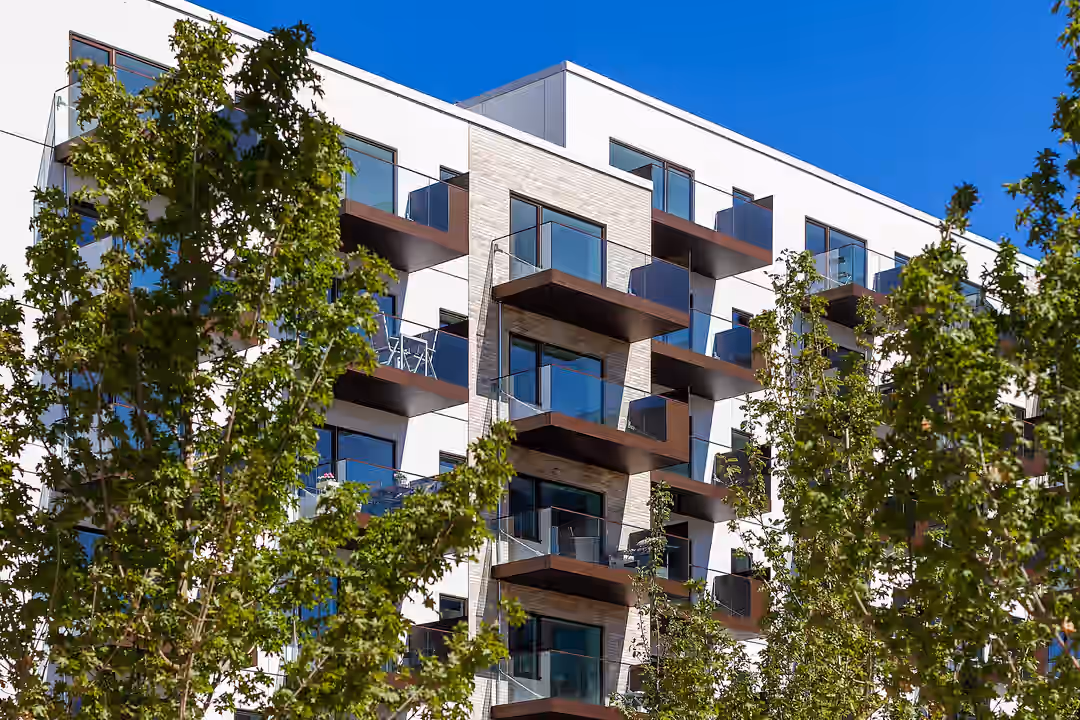 Billede 5 fra lejemålet på Åparken 16, 9000 Aalborg