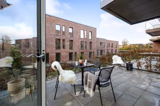 Billede fra lejemålet på Erling Jacobsens Gade, 8240 Risskov