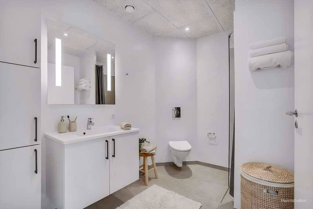 Billede 3 fra lejemålet på Nørrelandsvænget 17, 7500 Holstebro