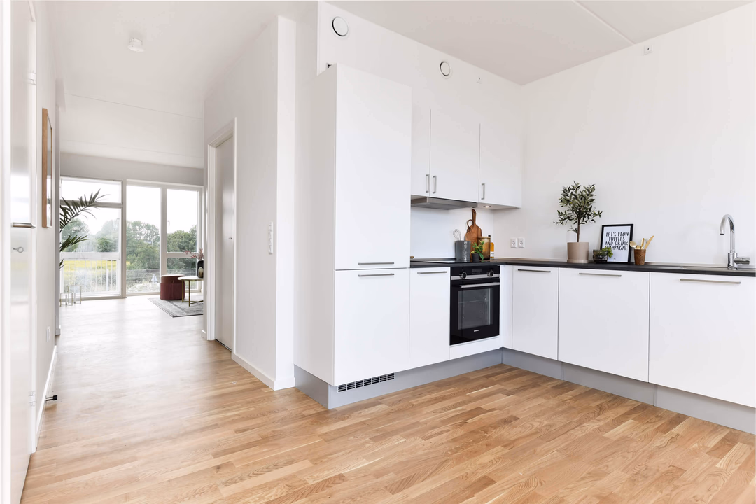 Billede 4 fra lejemålet på Karen Schaks Vej 46, 2800 Lyngby