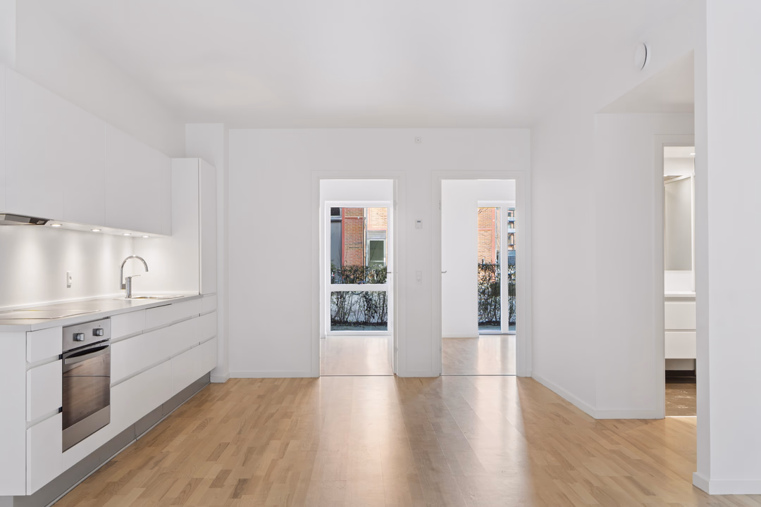 Billede 5 fra lejemålet på Montagehalsvej 26, 2500 Valby