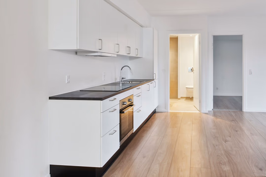 Rental at Pollenvænget 40, 8381 Tilst