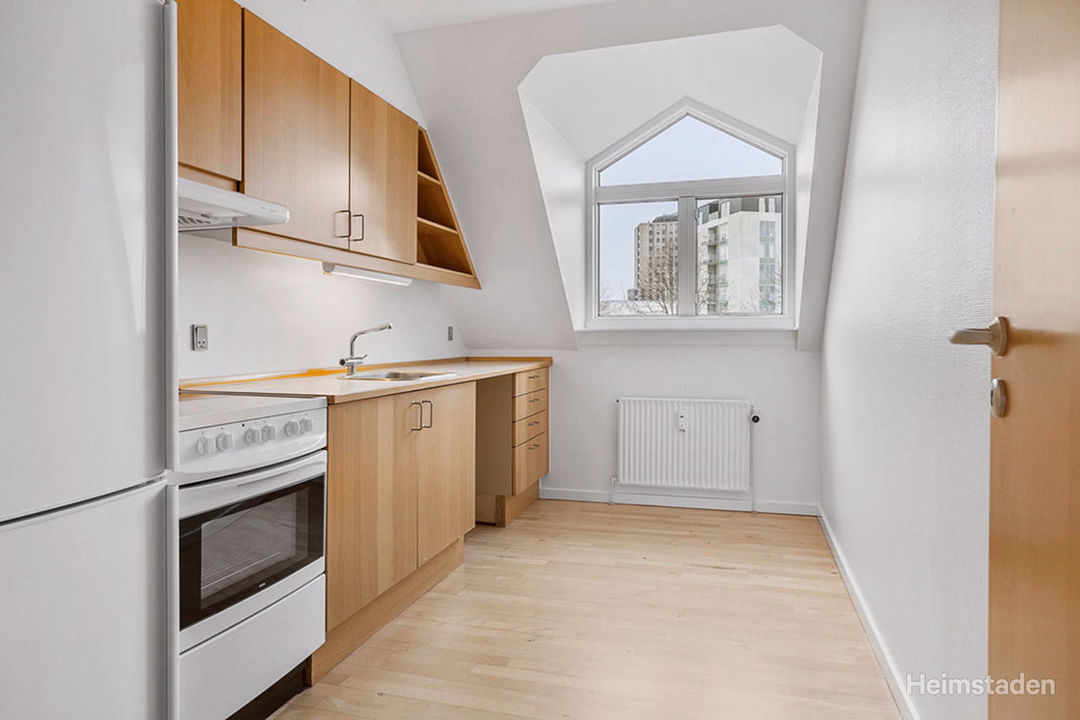 Billede 5 fra lejemålet på Houmannsgade 51, 8700 Horsens