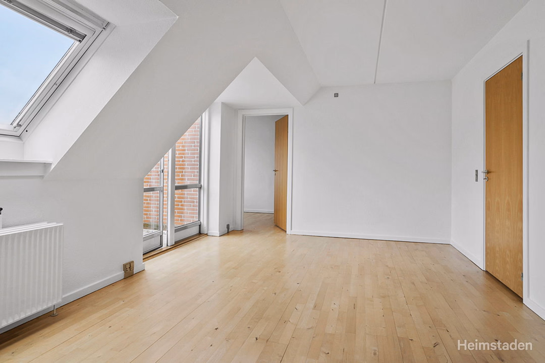 Billede 3 fra lejemålet på Houmannsgade 51, 8700 Horsens