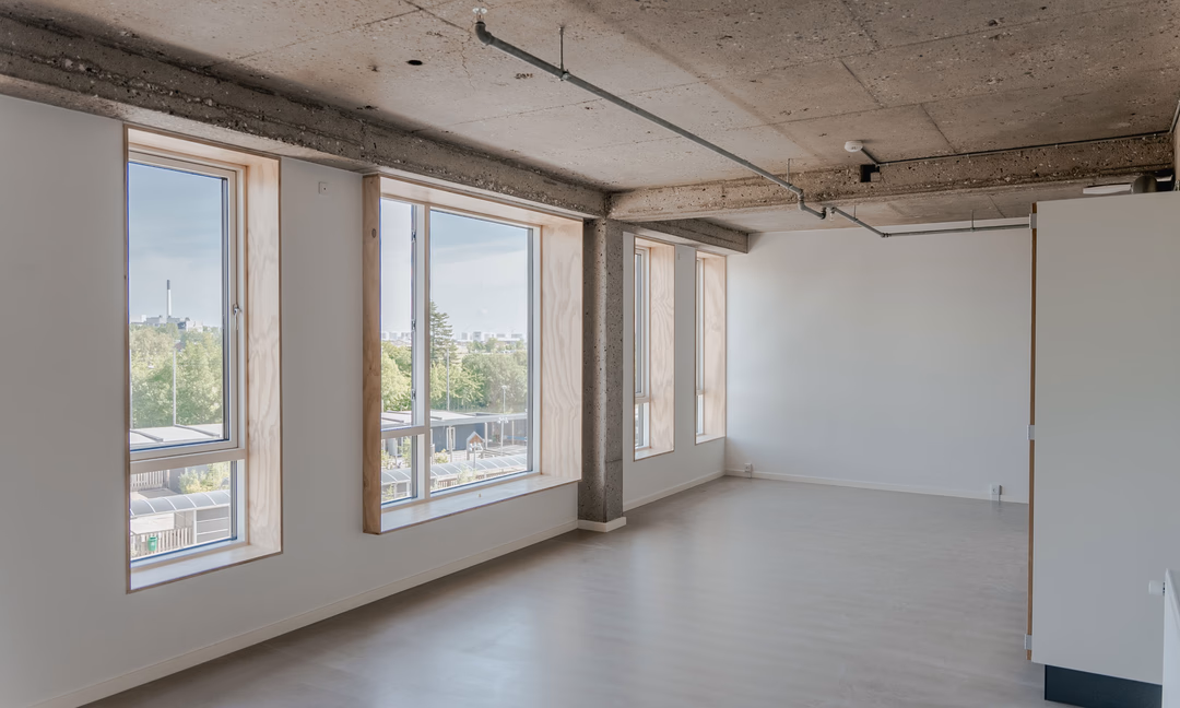 Billede 3 fra lejemålet på Siljangade 4, 2300 København S