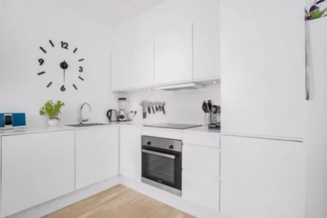 Billede 1 fra lejemålet på Dagmar Hansens Gade 43, 8240 Risskov