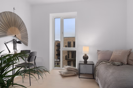 Billede fra lejemålet på Honningvænget, 8381 Tilst Billede fra lejemålet på Honningvænget, 8381 Tilst