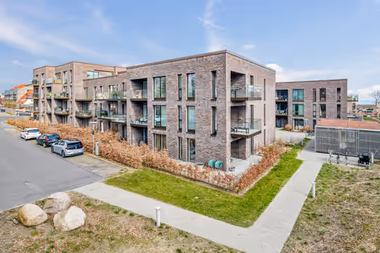 Billede fra lejemålet på Harald Selmers Vej, 8240 Risskov