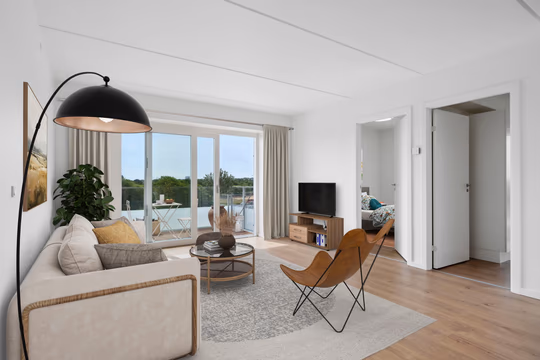 Billede fra lejemålet på Holing Engpark 125, 7400 Herning