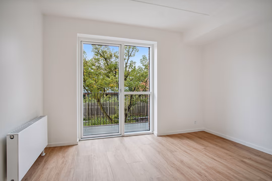 Billede fra lejemålet på Vestre Strandallé 60, 8240 Risskov