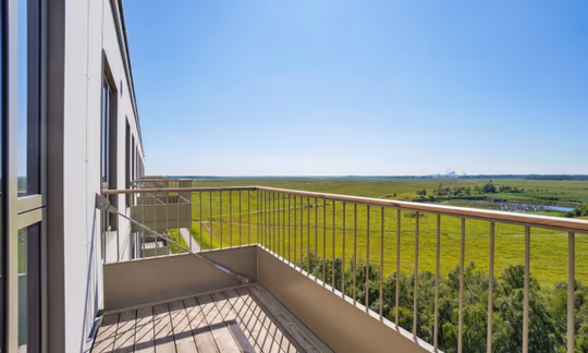 Billede fra lejemålet på Else Alfelts Vej 180, 2300 København S