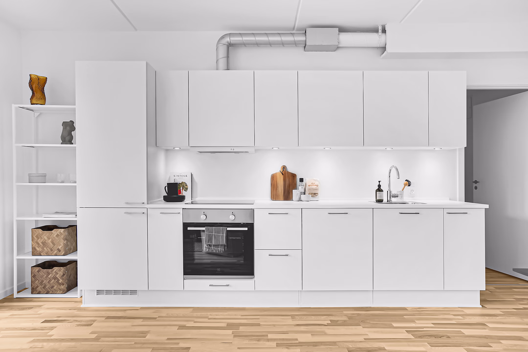 Billede 3 fra lejemålet på Gadelandet 26A, 2700 Brønshøj