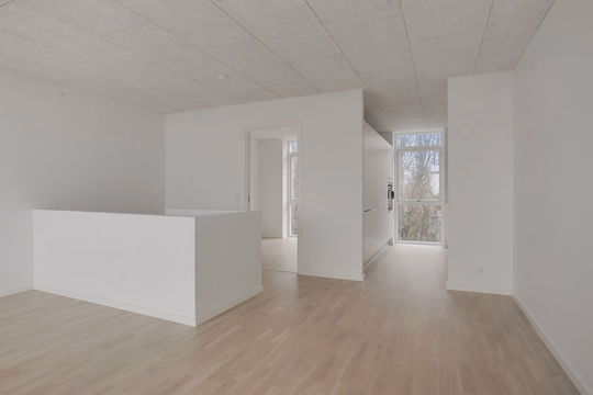 Billede fra lejemålet på Skytten 16C, 5700 Svendborg