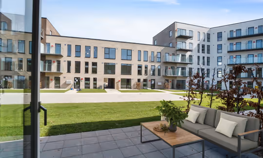 Billede fra lejemålet på Jens Grands Vej 6, 3650 Ølstykke