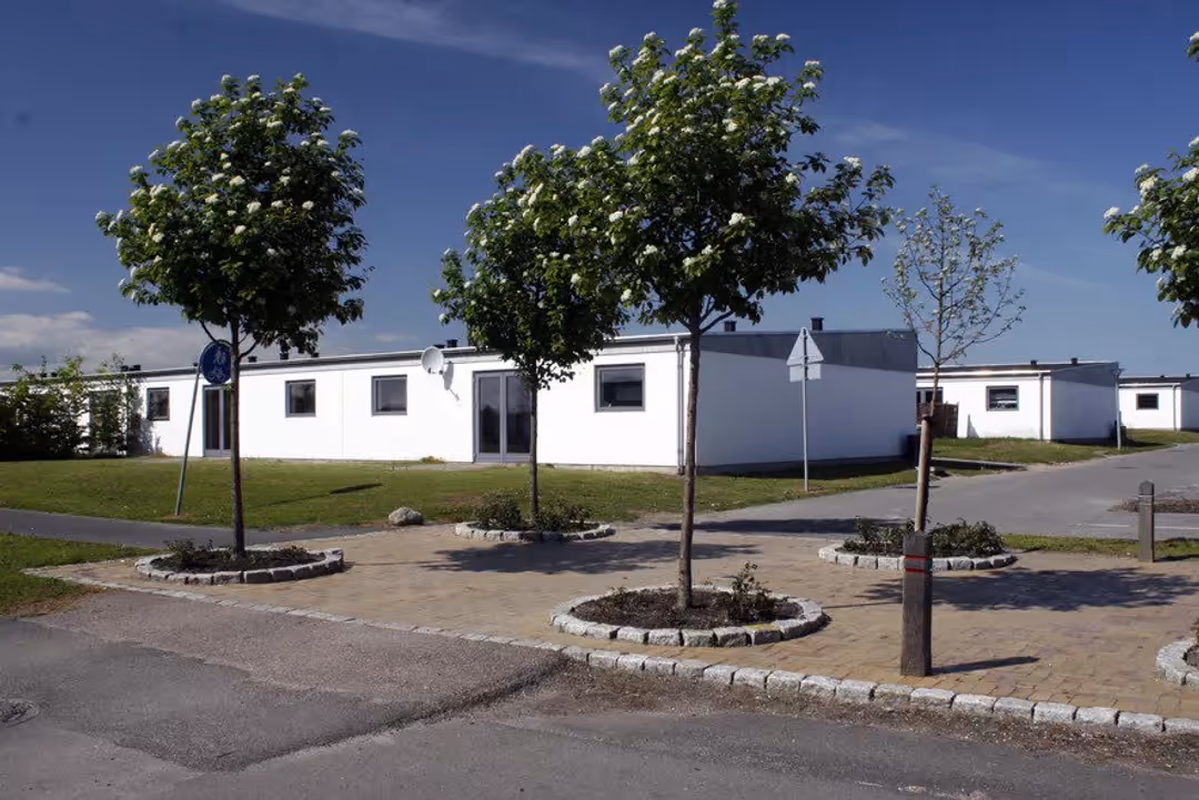 Billede 2 fra lejemålet på Mirabellegrenen 46, 5500 Middelfart