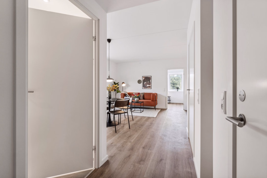 Billede 4 fra lejemålet på Midgårdsvej 42, 5200 Odense V