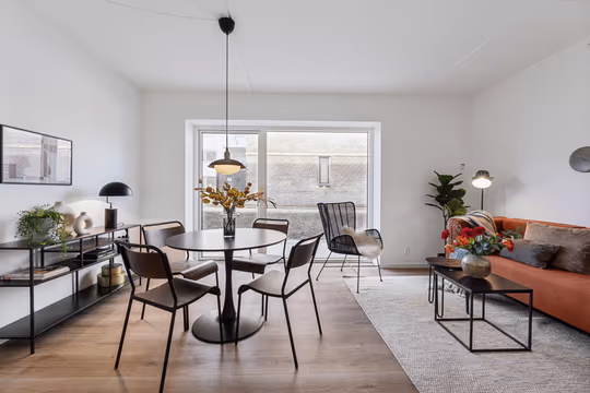 Rental at Midgårdsvej 42, 5200 Odense V