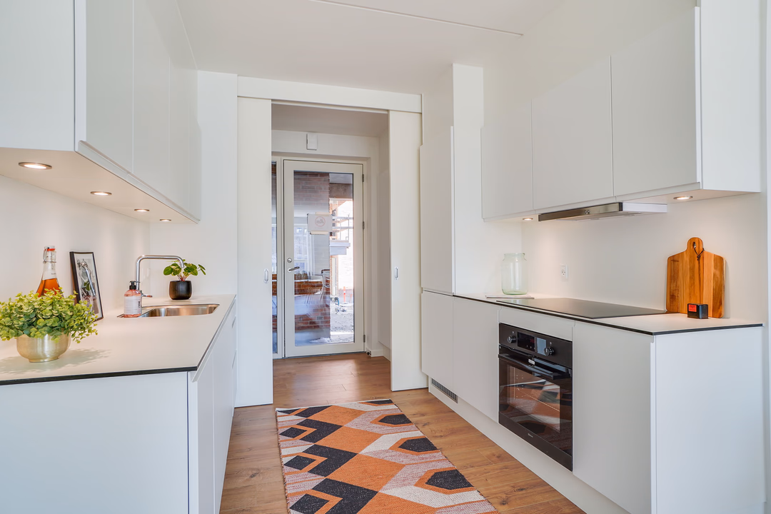 Billede 5 fra lejemålet på Bornholms Alle 57, 2630 Taastrup