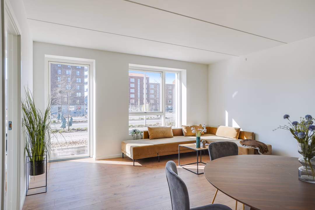 Billede 3 fra lejemålet på Bornholms Alle 57, 2630 Taastrup